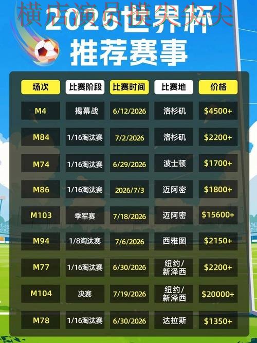 世界杯投注平台合集整理:真实体验+直播全指南 - 2026世界杯 世界杯投注平台合集整理:真实体验+直播全指南 - 2026世界杯